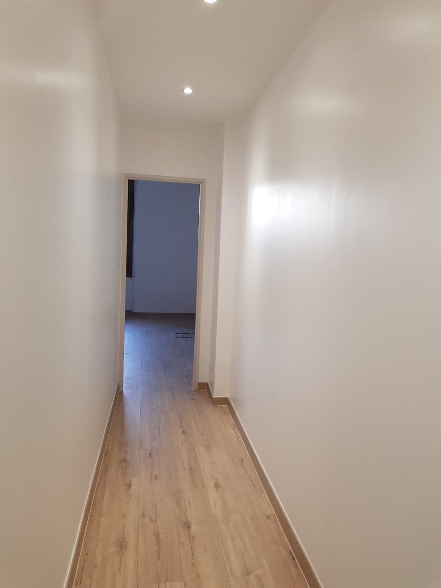 Location appartement 3 pièces 86,86 m2