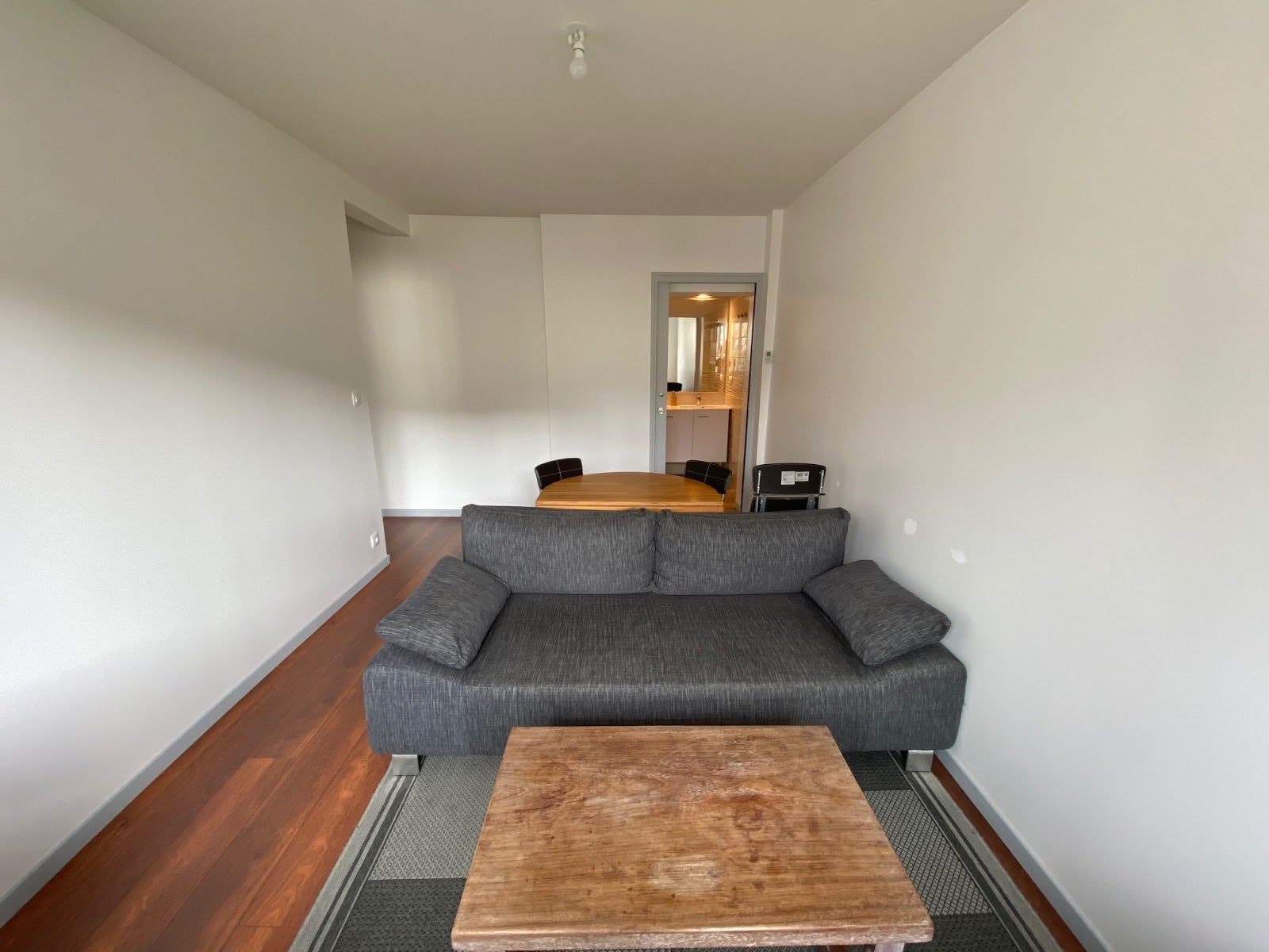 Location appartement meublé 3 pièces 54 m2