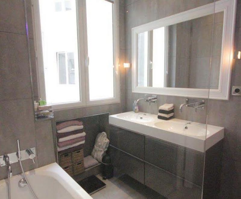 Vente appartement 4 pièces 80 m2