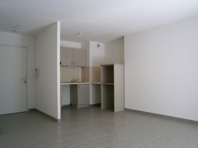 Location appartement 2 pièces 40,5 m2
