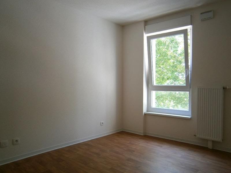 Location appartement 2 pièces 40,5 m2
