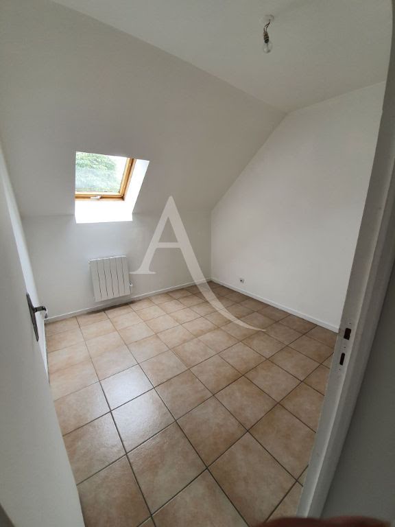 Location appartement 2 pièces 35,79 m2