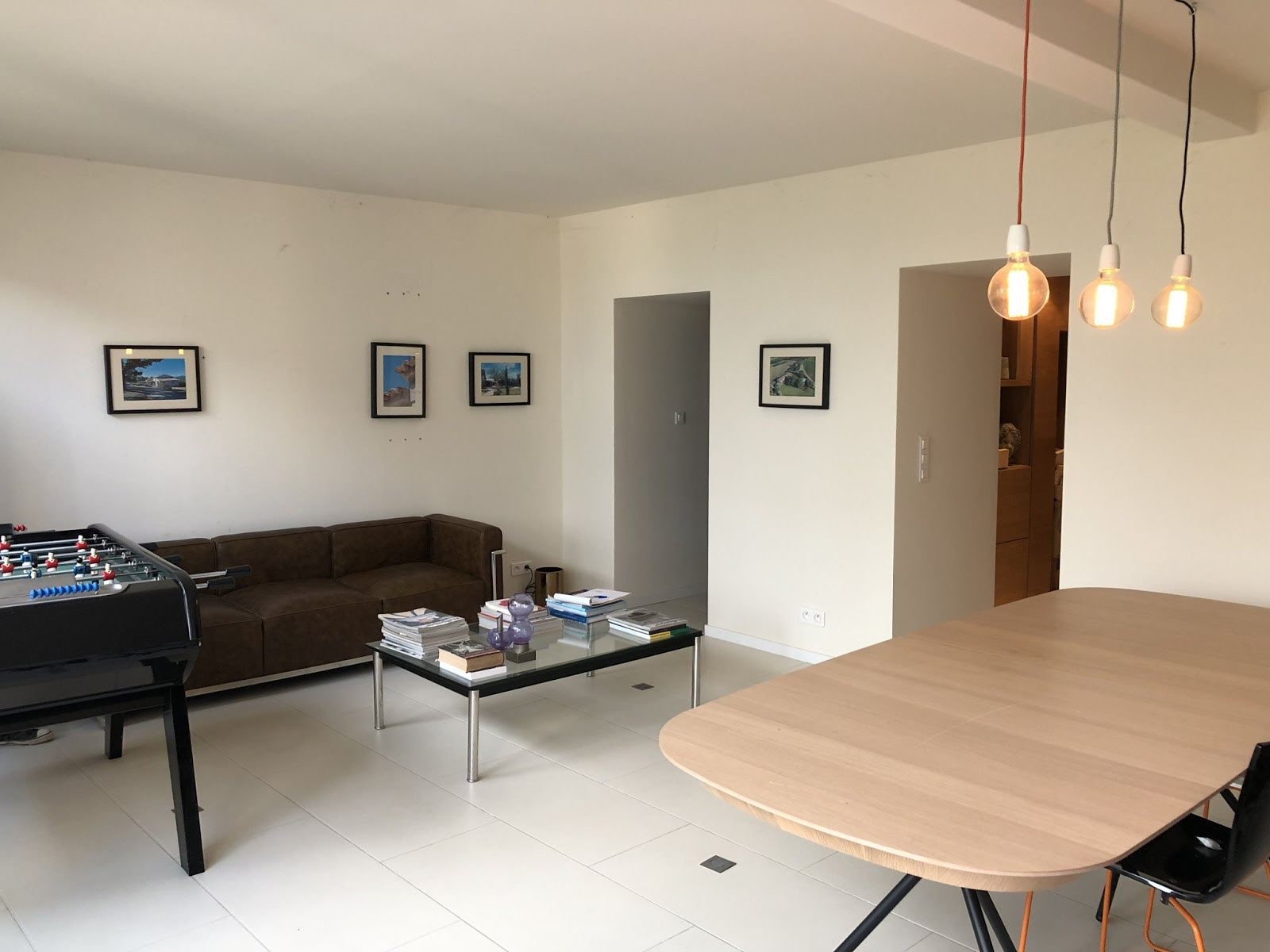 Vente maison 9 pièces 255 m2