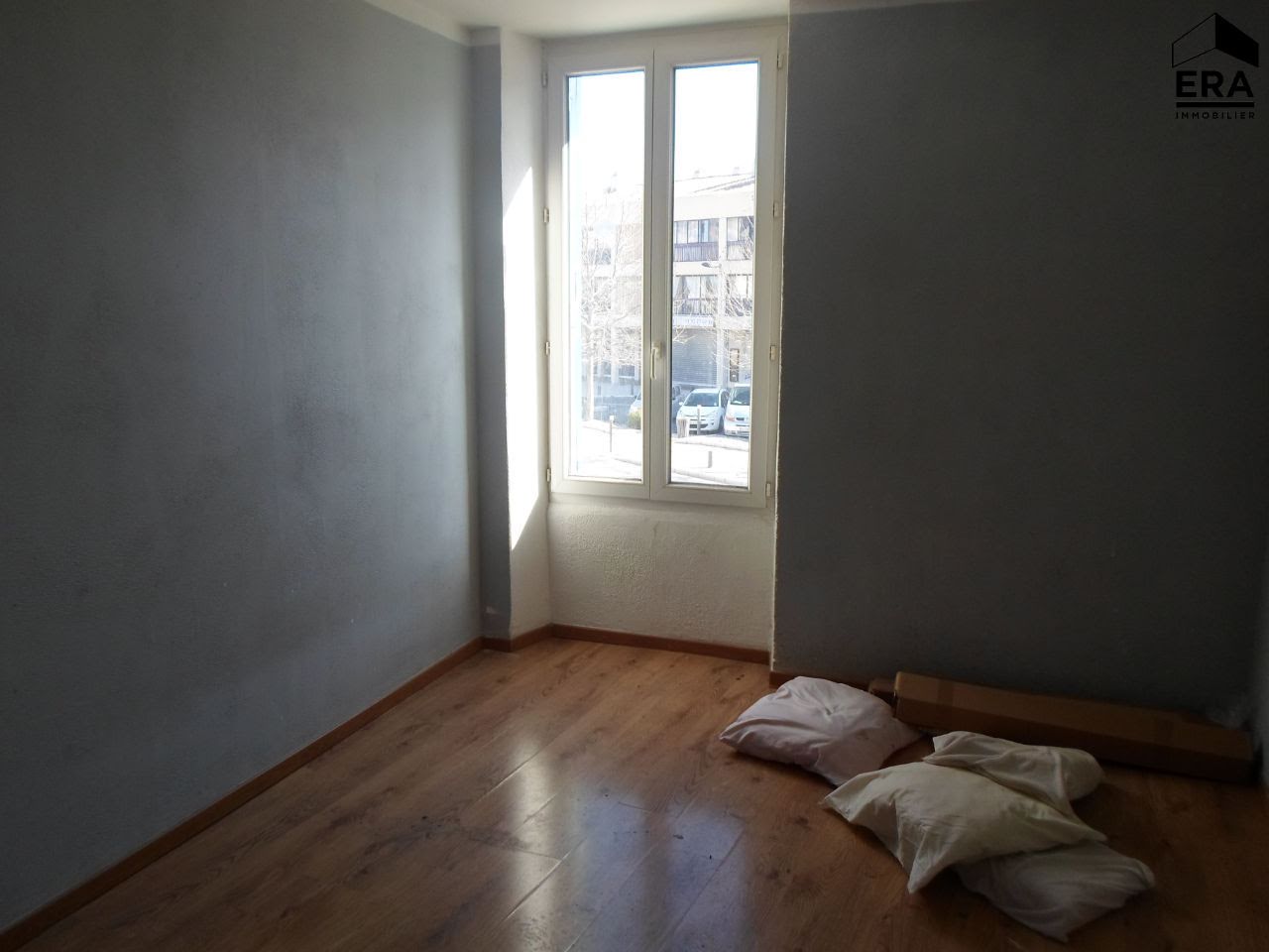 Vente appartement 3 pièces 50,24 m2