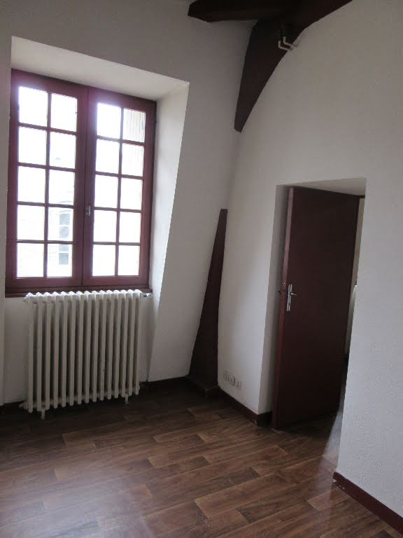 Location appartement 2 pièces 40,95 m2