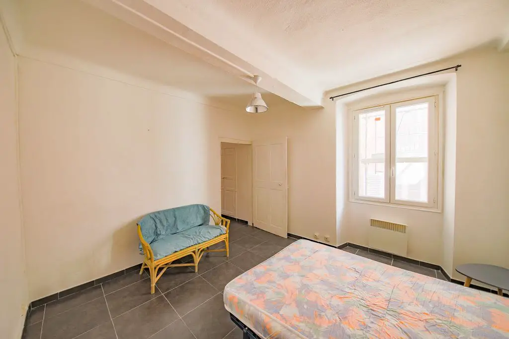 Location appartement meublé 3 pièces 49 m2