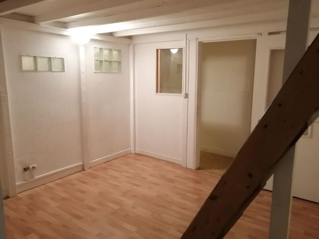 Location appartement 3 pièces 83 m2