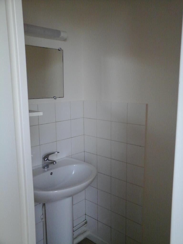 Location studio 22 m2