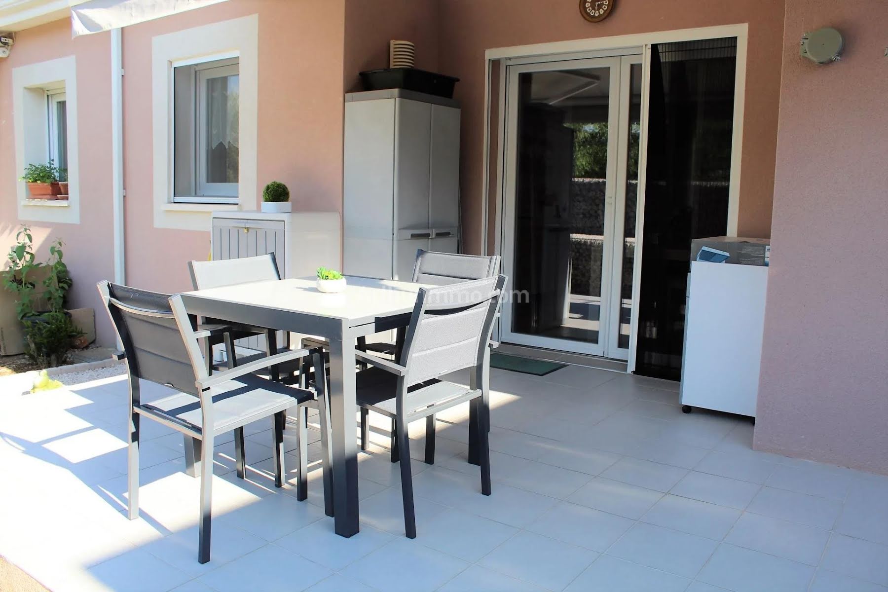 Vente maison 3 pièces 66 m2