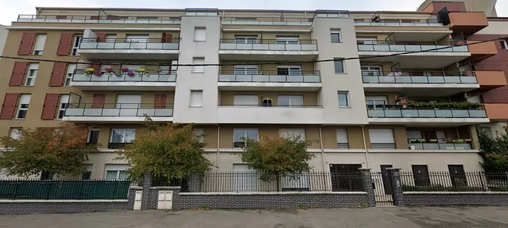 Location appartement 2 pièces 42,65 m2