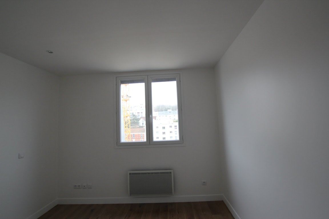 Location appartement 3 pièces 49,94 m2