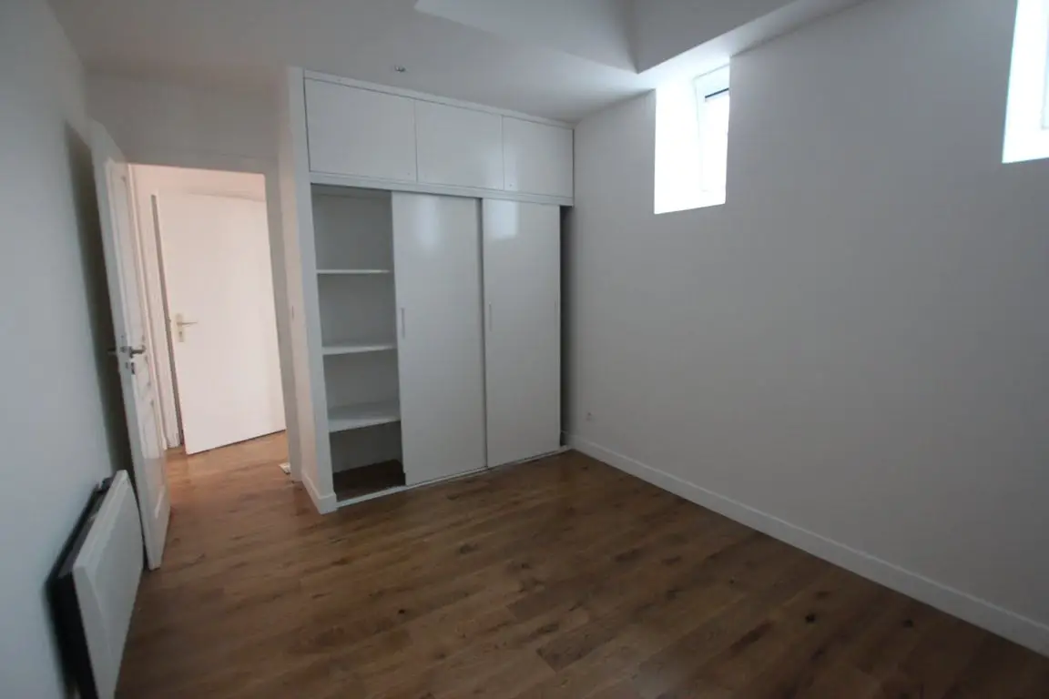 Location appartement 3 pièces 49,94 m2