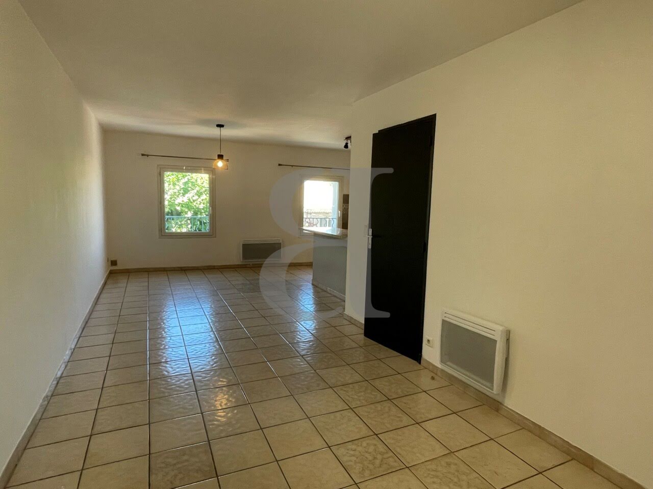 Vente appartement 3 pièces 40 m2