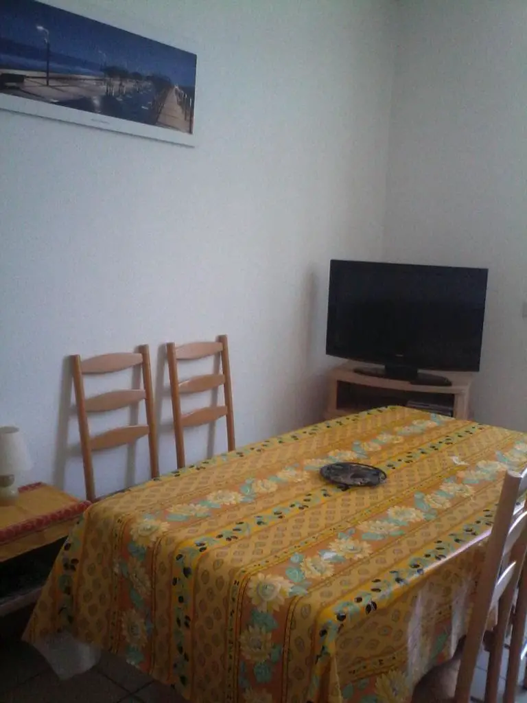 Location appartement meublé 2 pièces 38 m2