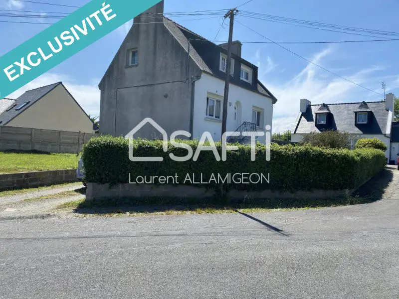 Vente maison 5 pièces 115 m2