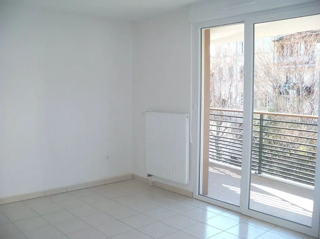 Location appartement 3 pièces 56 m2