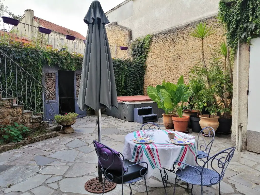 Vente maison 8 pièces 200 m2