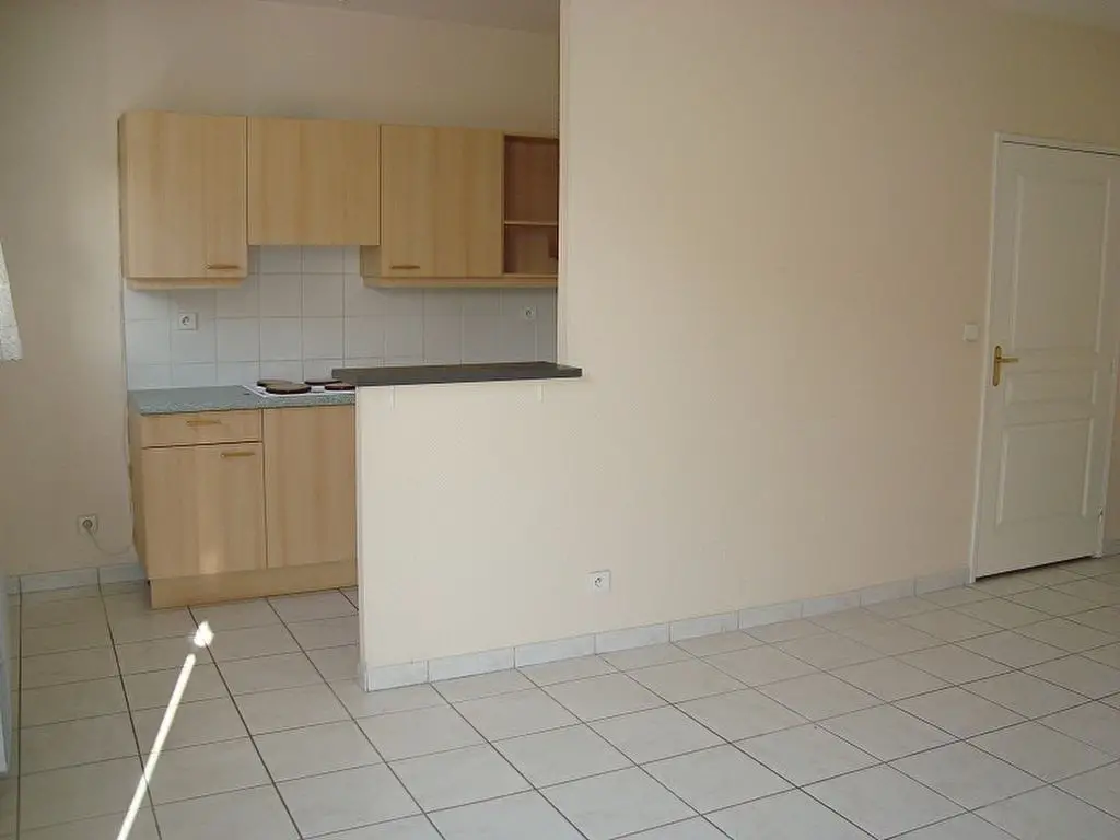 Location appartement 2 pièces 47,7 m2
