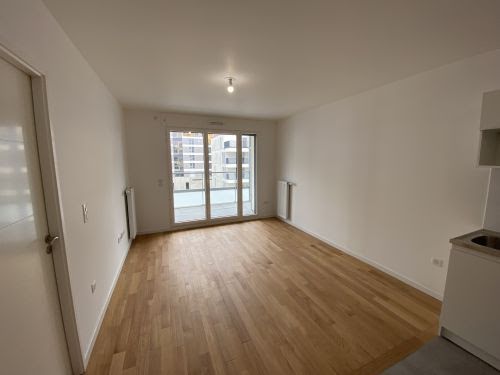 Location appartement 2 pièces 38,22 m2