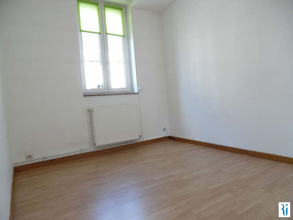 Location appartement 2 pièces 40,27 m2