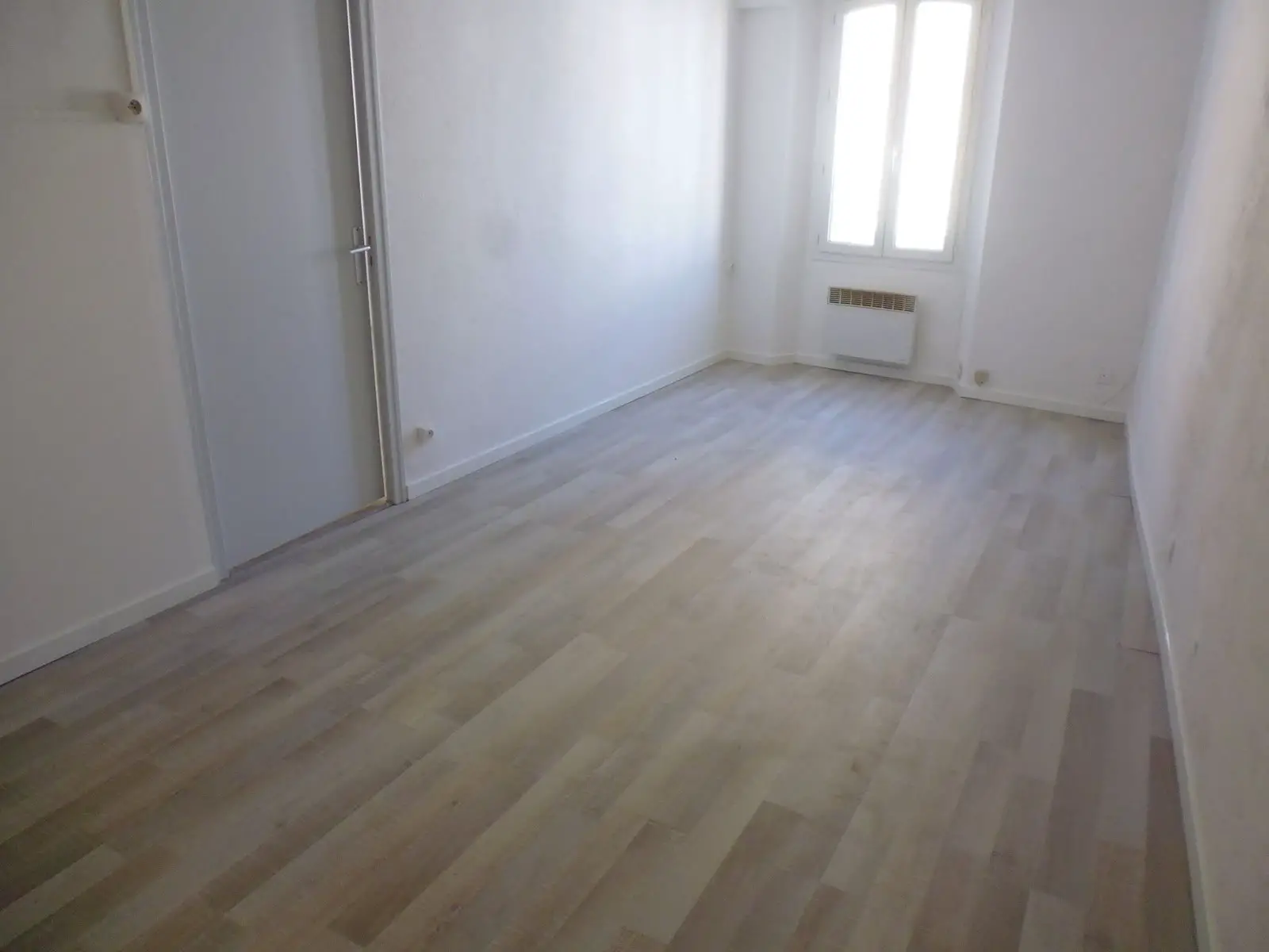 Location appartement 2 pièces 34,01 m2