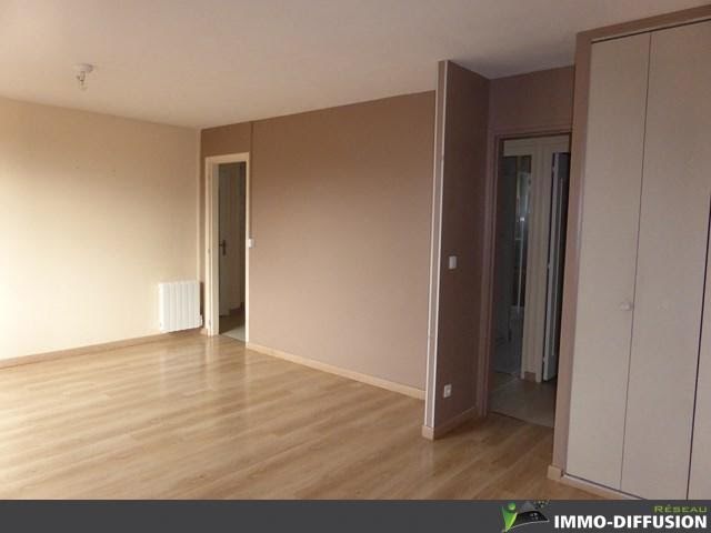 Location appartement 2 pièces 55 m2