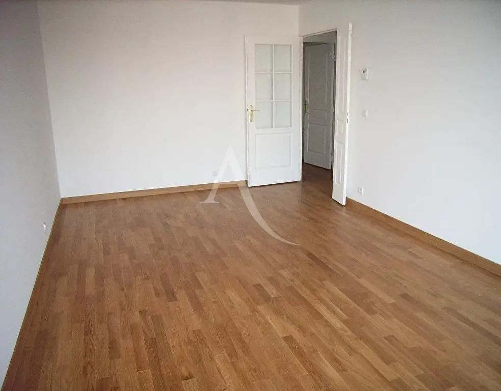 Location appartement 3 pièces 63,45 m2
