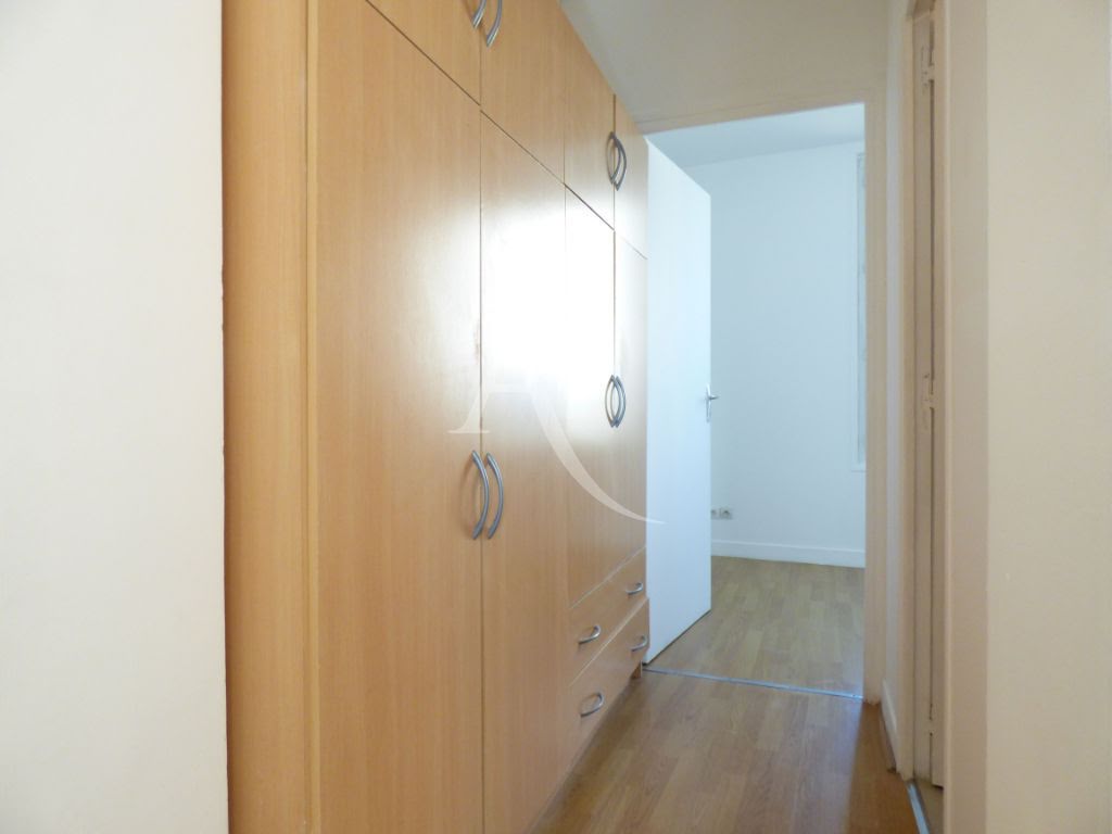 Location appartement 2 pièces 25,98 m2