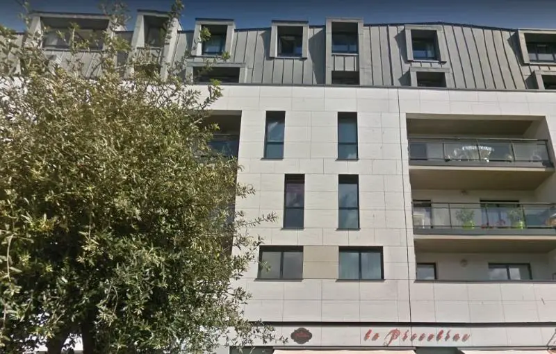 Location appartement 3 pièces 54,94 m2
