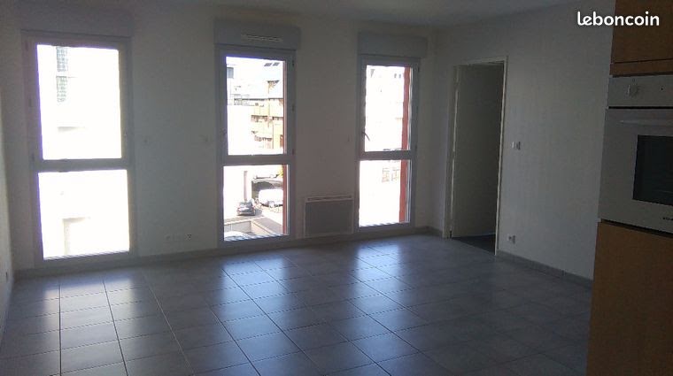 Location appartement 3 pièces 54,94 m2