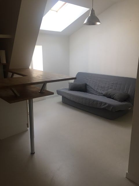 Location appartement meublé 2 pièces 36 m2