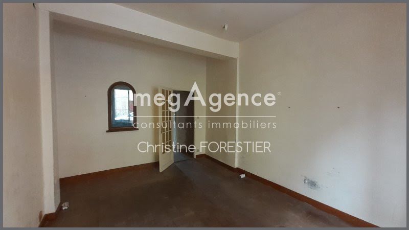 Vente maison 4 pièces 150 m2