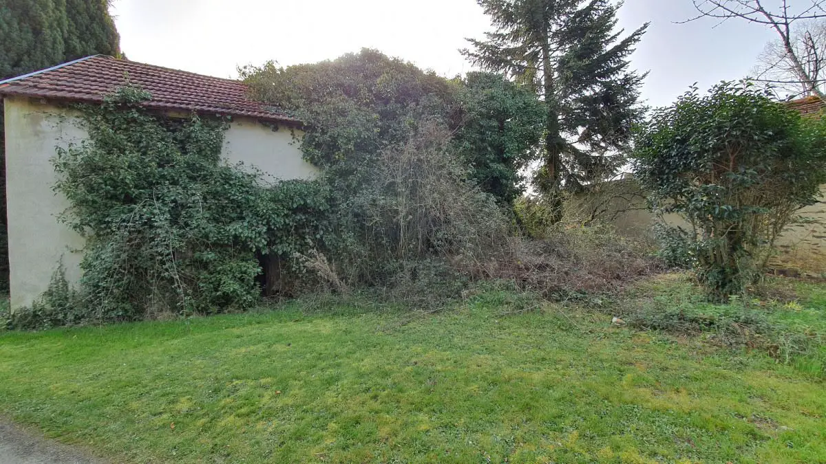 Vente maison 3 pièces 37 m2