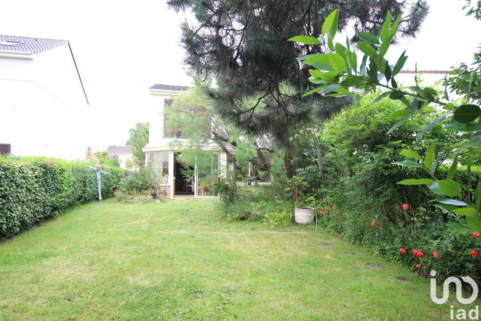 Vente maison 4 pièces 115 m2