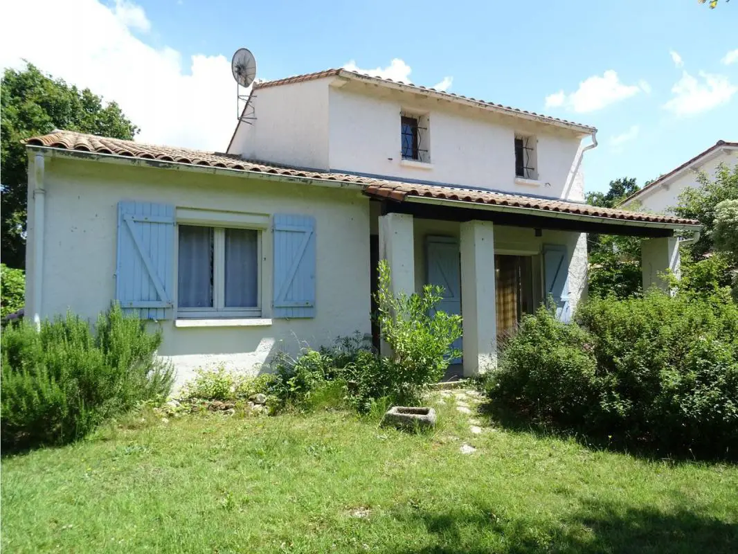 Vente maison 3 pièces 90 m2