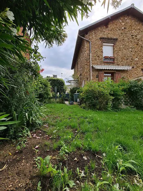 Vente maison 4 pièces 75 m2