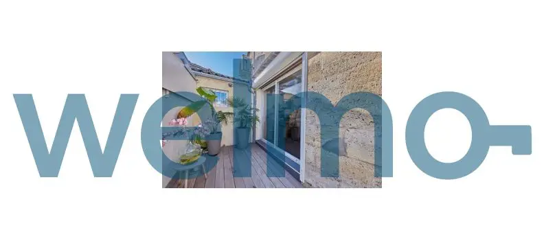 Vente maison 3 pièces 58 m2