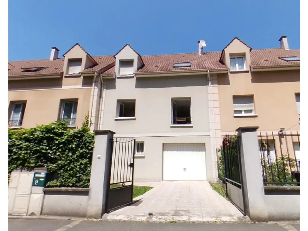 Vente maison 6 pièces 143,5 m2