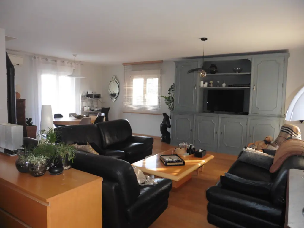 Vente maison 7 pièces 149 m2