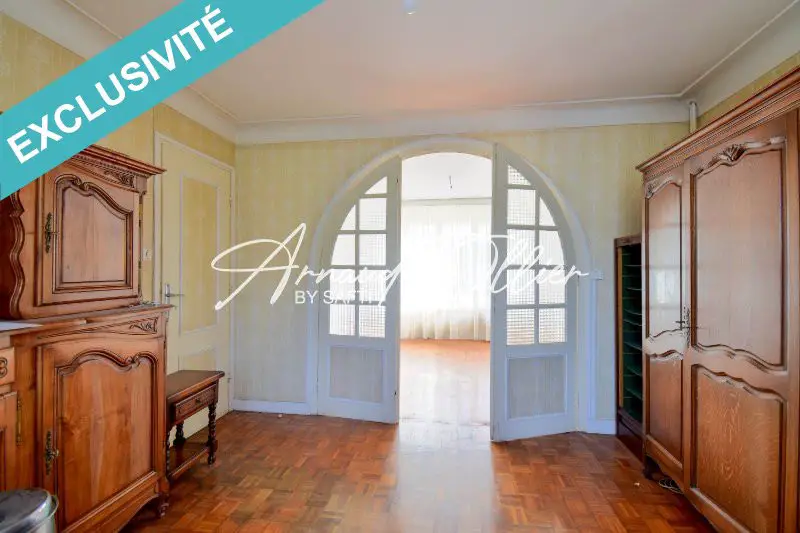 Vente maison 5 pièces 127 m2