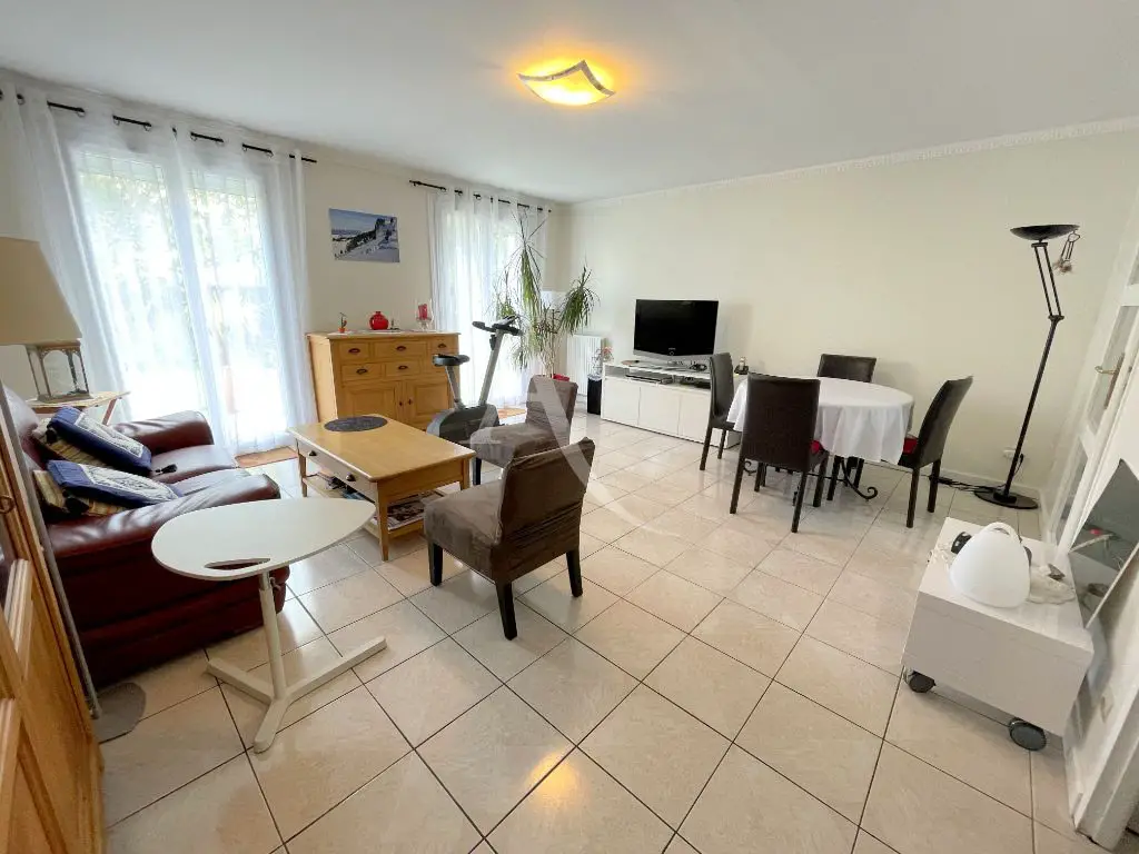 Vente maison 6 pièces 95 m2