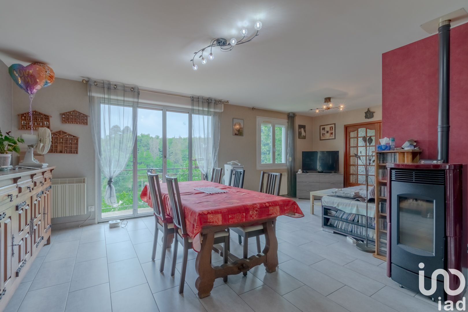 Vente maison 4 pièces 81 m2