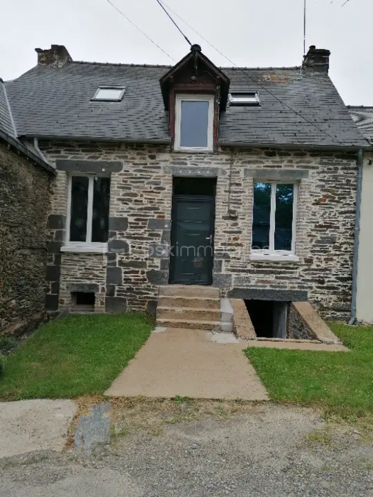 Vente maison 5 pièces 85 m2