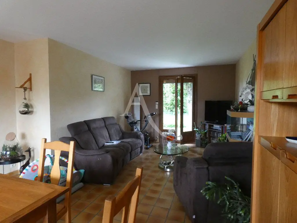 Vente maison 5 pièces 95 m2