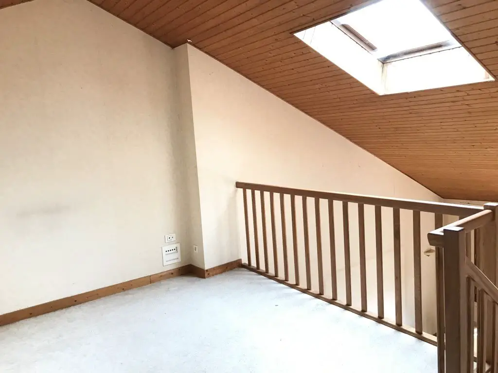 Vente maison 7 pièces 114 m2