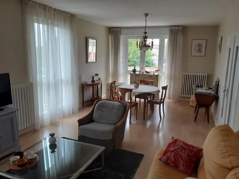 Vente maison 6 pièces 135 m2