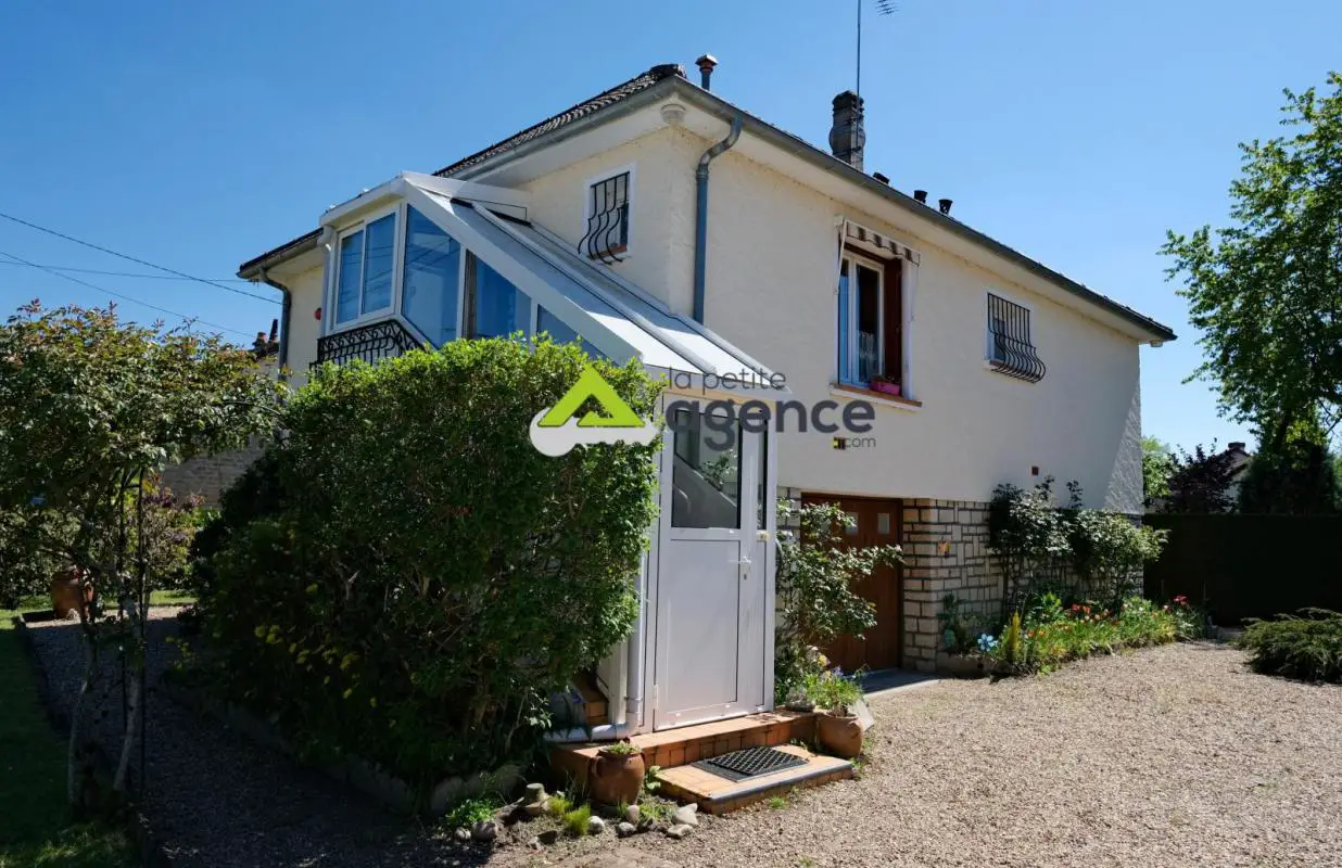 Vente maison 6 pièces 959 m2