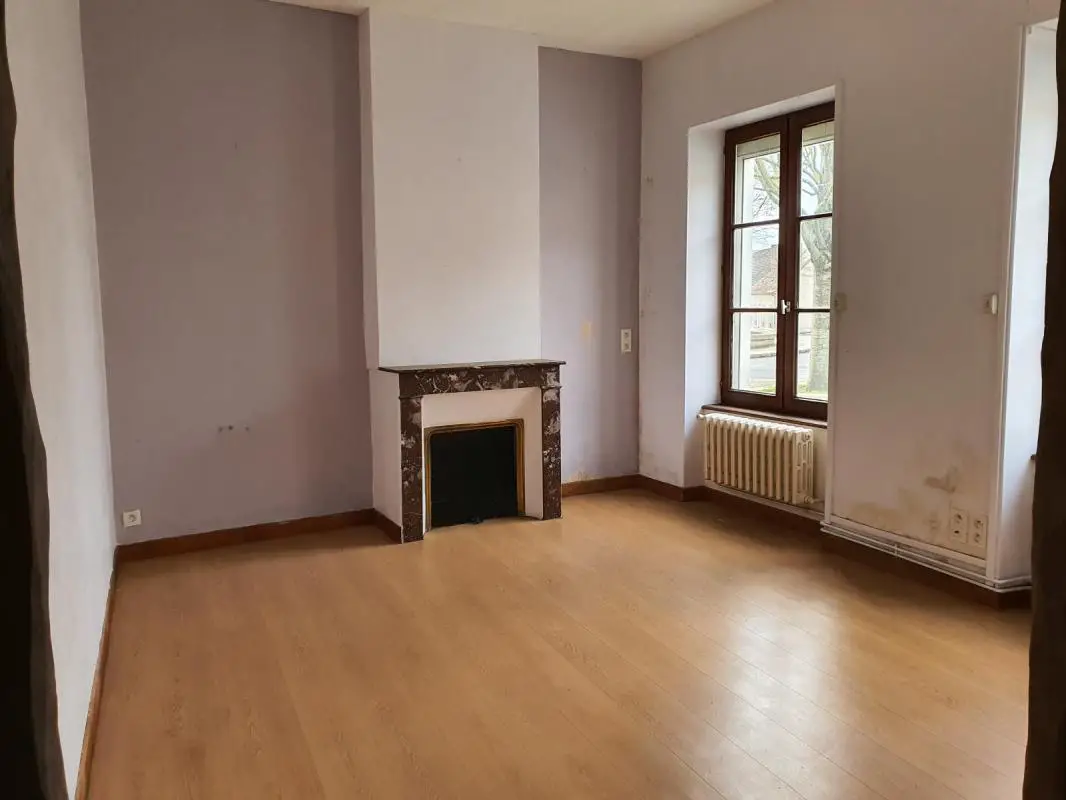 Vente maison 6 pièces 207 m2