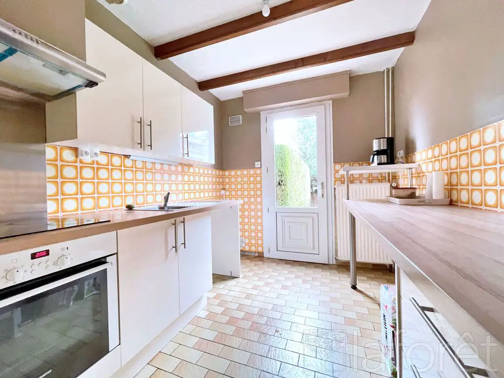 Vente maison 5 pièces 100 m2