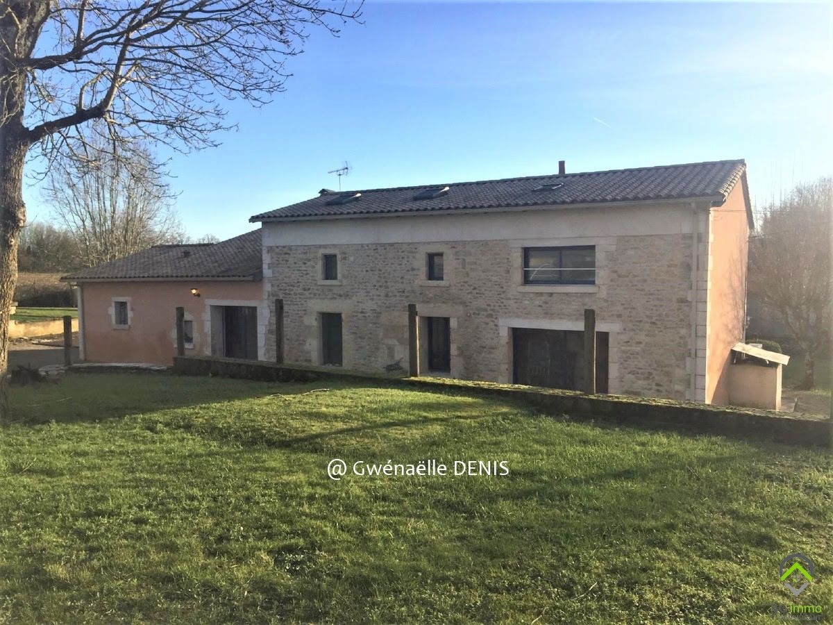 Vente maison 7 pièces 240 m2